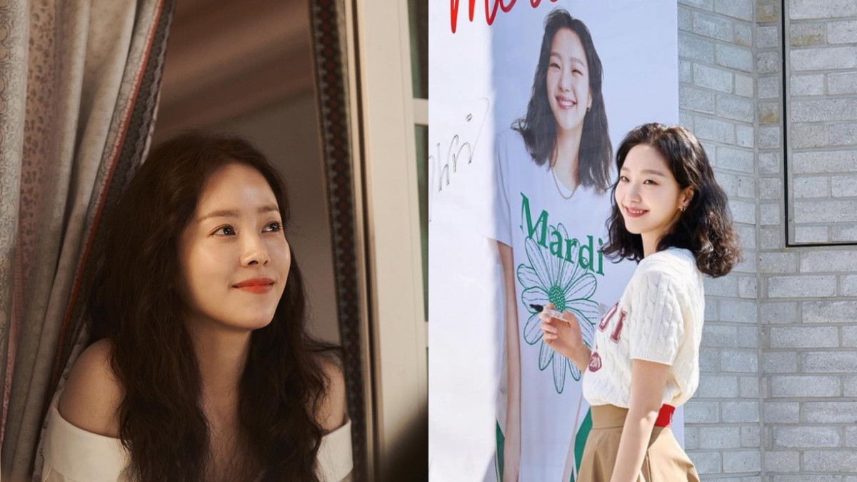 韓星的兒童節慶祝方式：曬兒時舊照