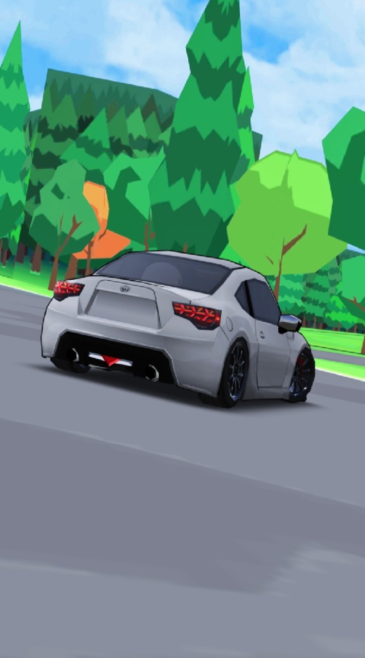 FR Legends （代碼分享、交換