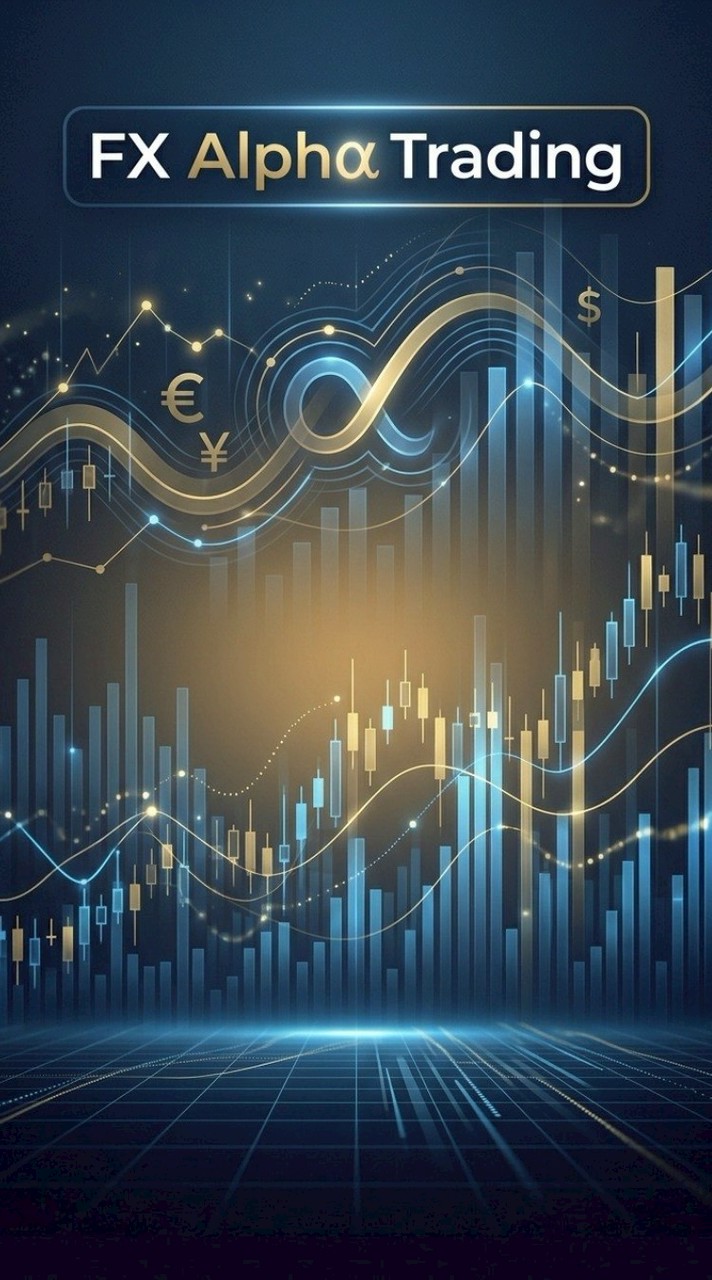 FX Alpha Trading