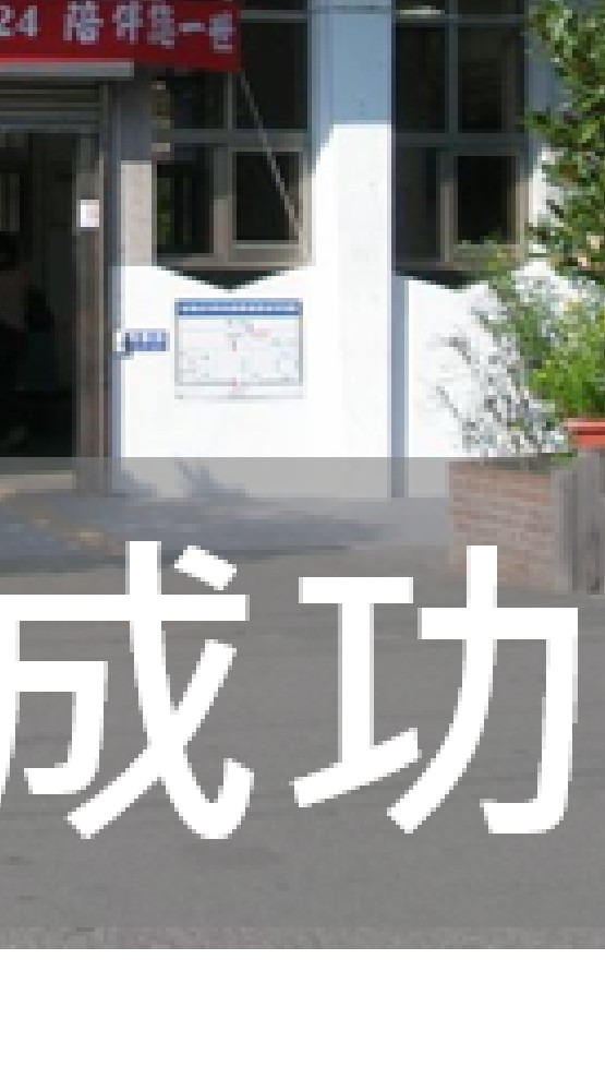 我是成功人