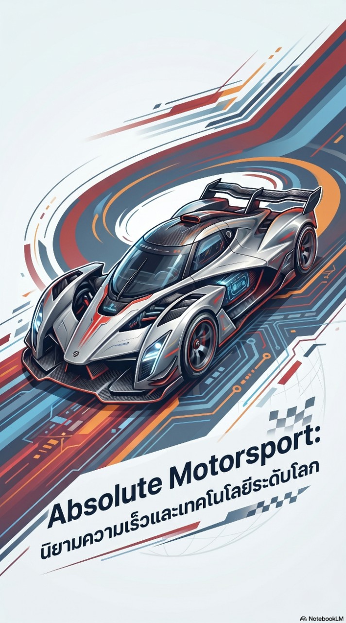 Absolute​ Motorsport​