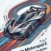 Absolute​ Motorsport​