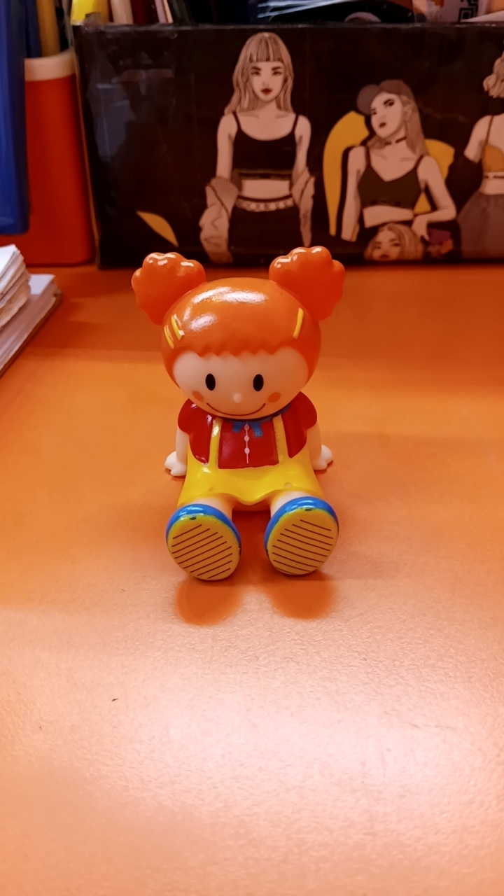 多啦 ㄟ 夢百寶袋