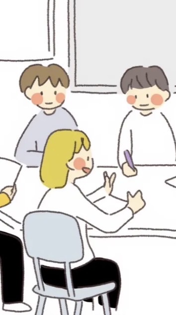 川越　自習会！📚🍠
