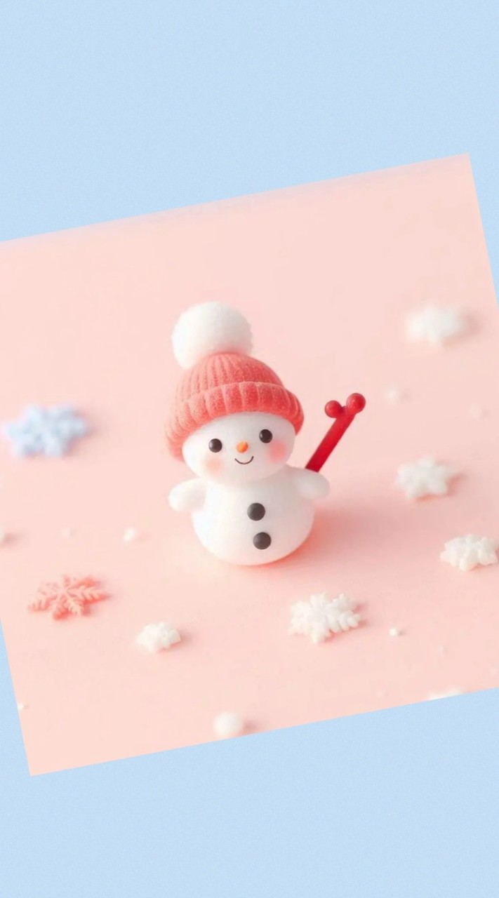 SnowMan☃️おとなのスノ活部屋