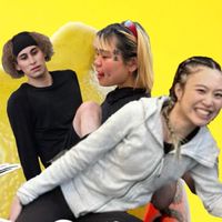 5/23 Runりるレモン🍋