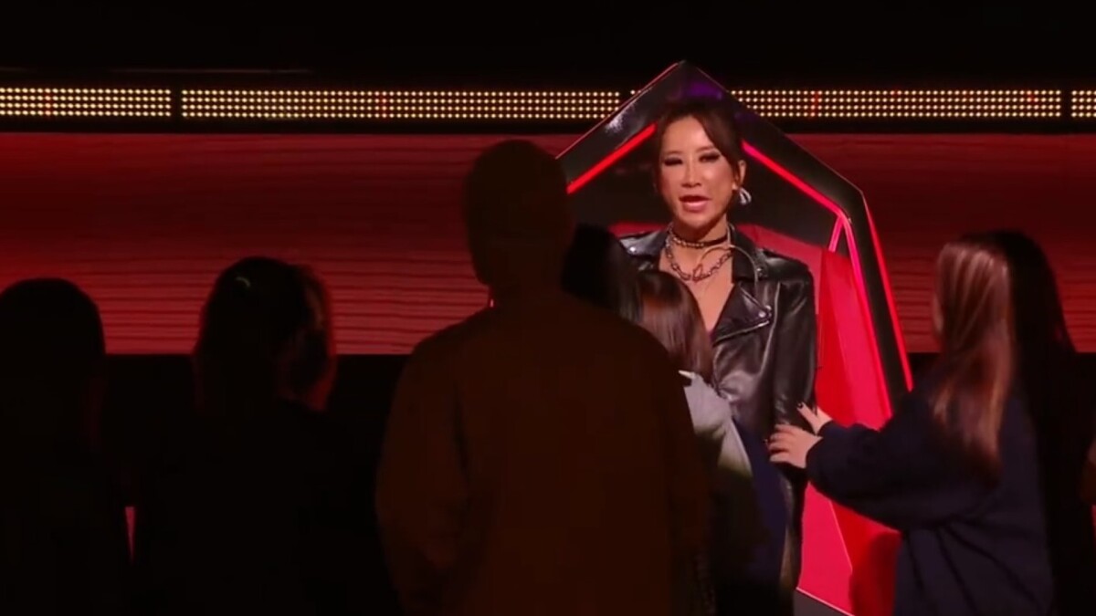 《中國好聲音》遭轟霸凌李玟！浙江衛視意外不斷，不只害死高以翔，趙麗穎也差點出意外