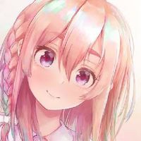 彼女、人見知ります