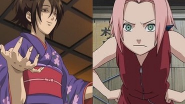 別惹這女人！發怒時超恐怖的動漫女角色 Top 10 居然有人比志村妙還可怕？