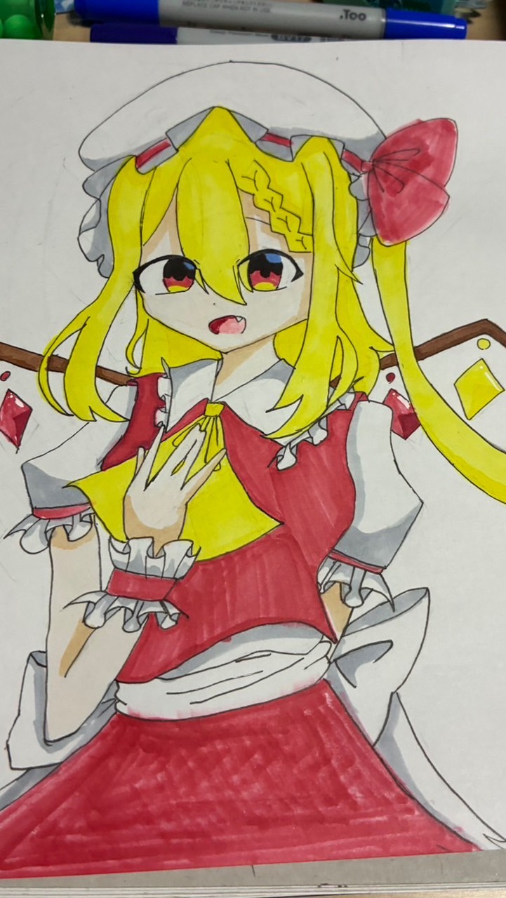 かめのめとミントちゃんと愛華ちゃんの部屋