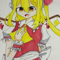 かめのめとミントちゃんと愛華ちゃんの部屋