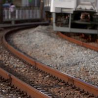 鉄道ファン大集合！！！