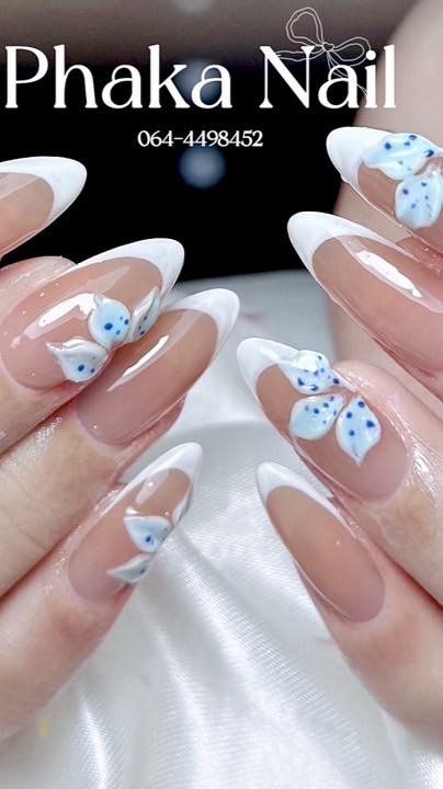 Phaka Nails