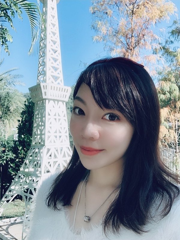 倪倪愛旅遊－『台中大坑一日遊推薦』台中近郊鳥語花香闔家出遊秘密花園-台中大坑紙箱王創意園區、東山水岸餐廳、東東芋圓直擊分享