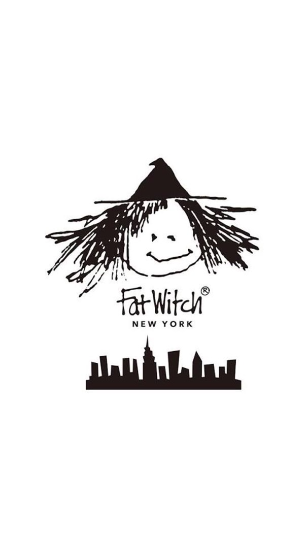 Fat Witch New York 5/21〜6/3