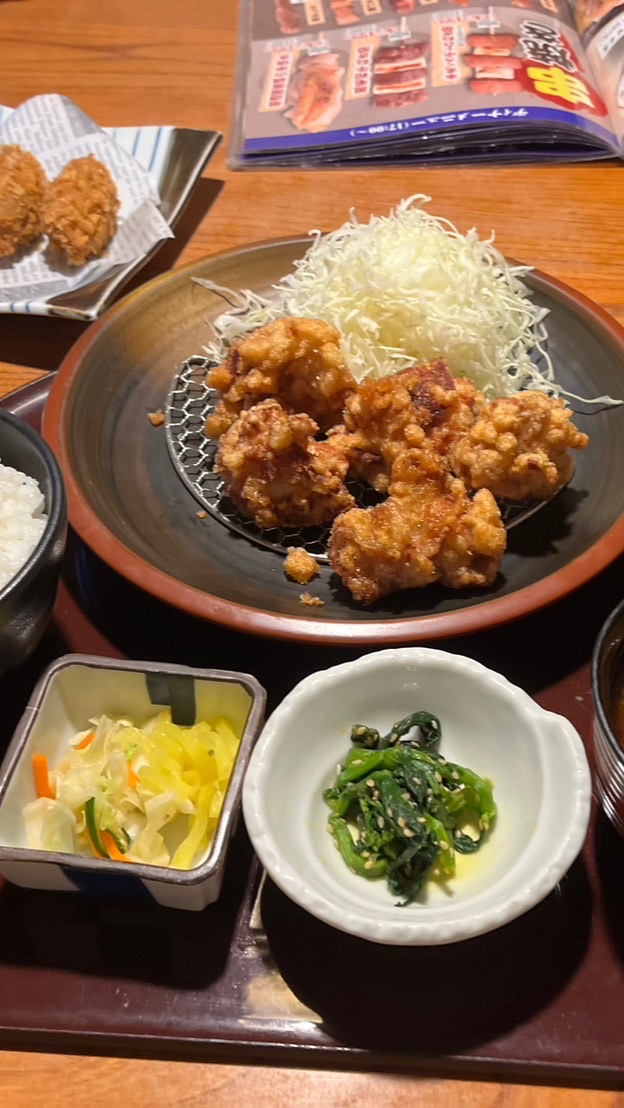 もうほぼ雑談