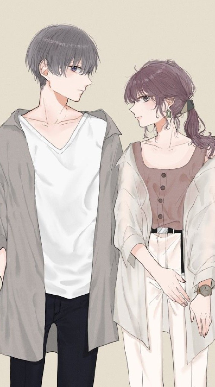 脫單群（可處cp、閨蜜