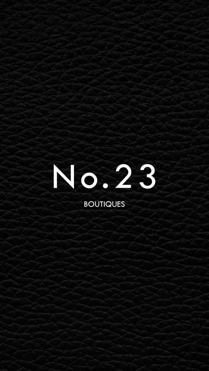 No.23精品