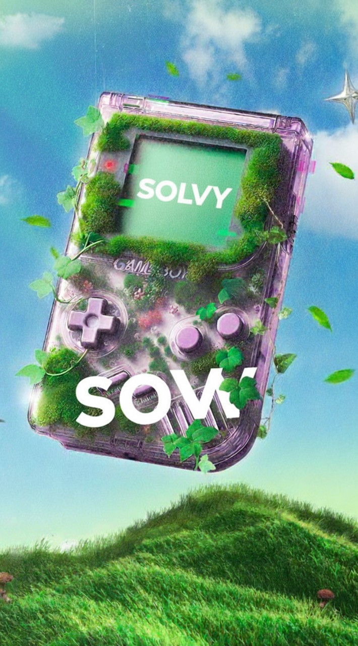 SOLVY