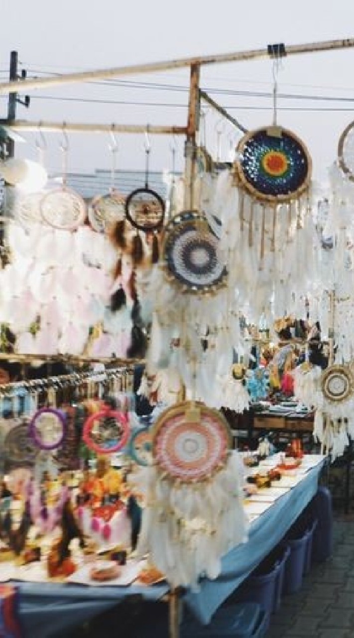 ตลาดน้ำ(ทิพย์)
