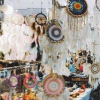ตลาดน้ำ(ทิพย์)