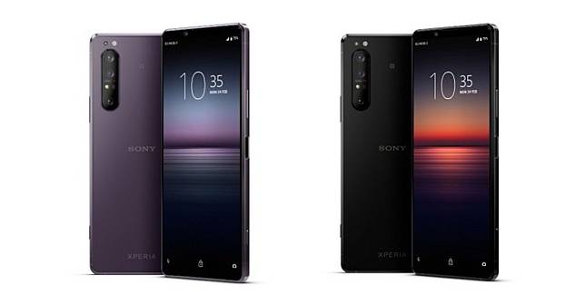 Sony Xperia 1 Iii 主要規格爆料 S8 4k 螢幕 Eprice 比價王 Line Today