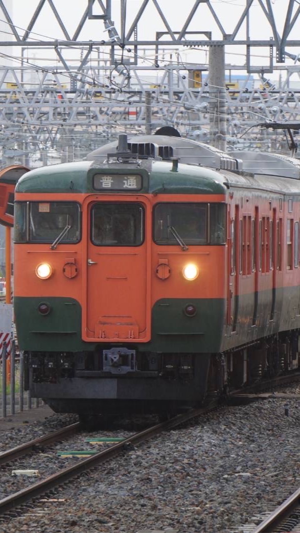 鉄道好きの会！！カニカニ