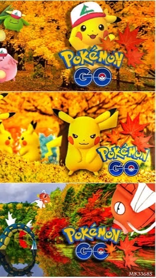 Twitterの人達でポケモンGOのオープンチャット