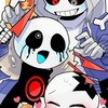 アンダーテールAU　なりきり～！