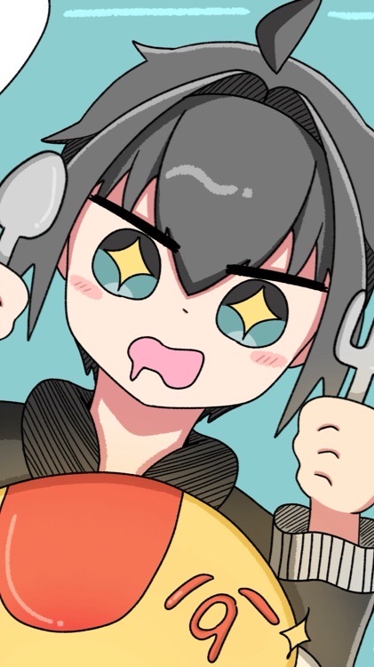 なんとなく