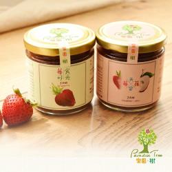 ◎南投國姓草莓農場 天然、安全、無毒栽培|◎真材實料的天然滋味|◎無添加防腐劑、無可塑劑、無農藥、SGS 426項農藥無檢出類型:果醬/抹醬主要成分:果醬份數/規格:230g/瓶保存方式:常溫產地:台