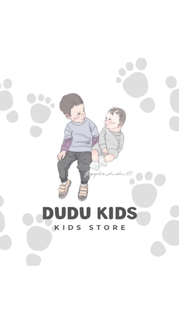 DUDU KIDS連線代購/檔口訂製款