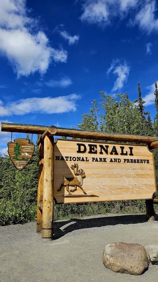 HAP Denali Alaska (Work and Travel)