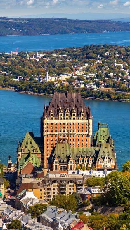 🇨🇦加拿大法語移民/打工度假/留學遊學/法文學習討論區