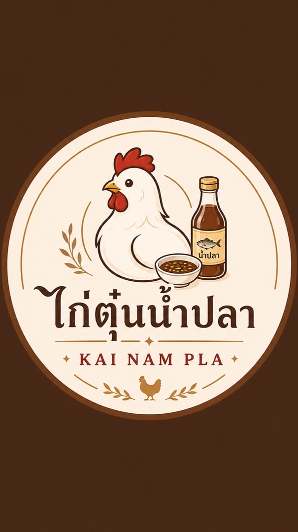 ร้าน | ᴷᴬᴵ ᴺᴬᴹ ᴾᴸᴬ 🐔🐟
