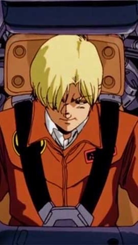 ガンプラ初心者軍団
