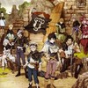 ブラッククローバー 也