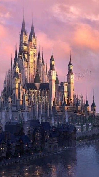 Denia Institute of Magic Studies