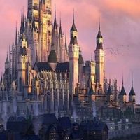 Denia Institute of Magic Studies