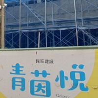 昆旺青茵悅家族2群-歡樂聊天區