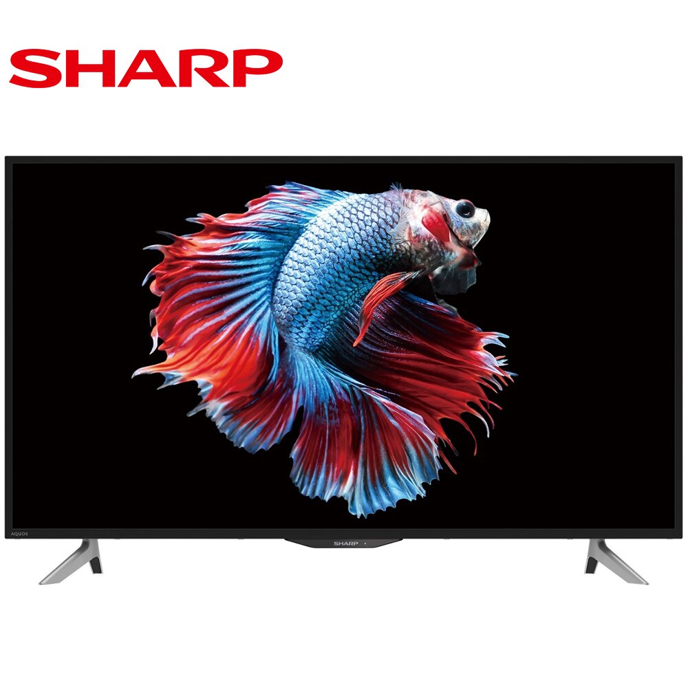 SHARP 夏普 4T-C40AH1T 電視 40吋 4K Ultra HD TV easy smart 智慧連網 【送貨到府不安裝】。影音與家電人氣店家東隆電器的東隆電器 首頁有最棒的商品。快到日本