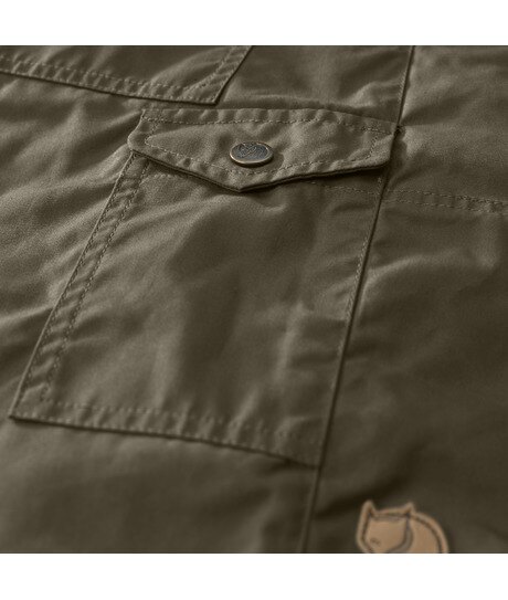 Fjallraven決心要讓每個人都能更親近大自然，體驗Fjallraven所提倡的「珍貴時光」。