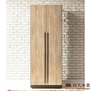 簡單素雅的原木色 輕盈休閒的生活感 完美地在你想放的空間 PUPOLY塗裝防水和耐磨 百分之百台灣製