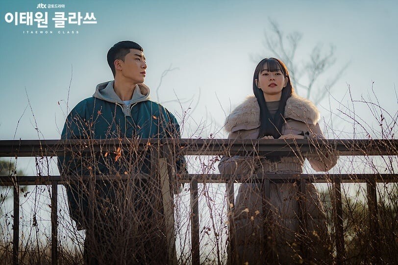 「比官配更搭」的韓劇CP！《大力女子姜南順》南順&amp;amp;amp;amp;amp;施吾更配