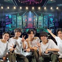 キンプリ、Number_i・雑談好きおいでっ🫶
