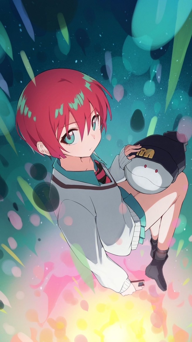 モンスト絆