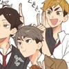 ハイキュー好き集合！！