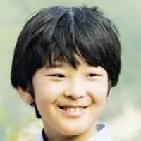 悠仁の國　フィルムセカンド