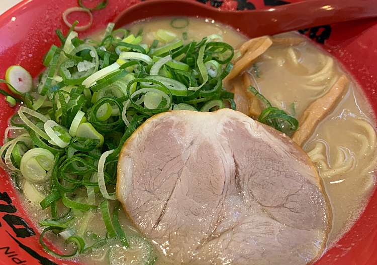 口コミの詳細 天下一品 川西店 栄根 川西池田駅 ラーメン つけ麺 By Line Place