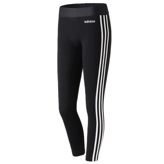 ［TellCathy 4］ADIDAS ESSENTIALS 3-STRIPES TIGHTS 女 緊身長褲 DP2389